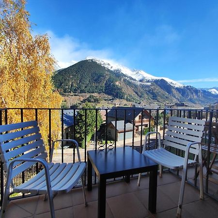 Sallent de Gállego Boira, Ideal Familias, Preciosas Vistas, Garaje Incluido מראה חיצוני תמונה