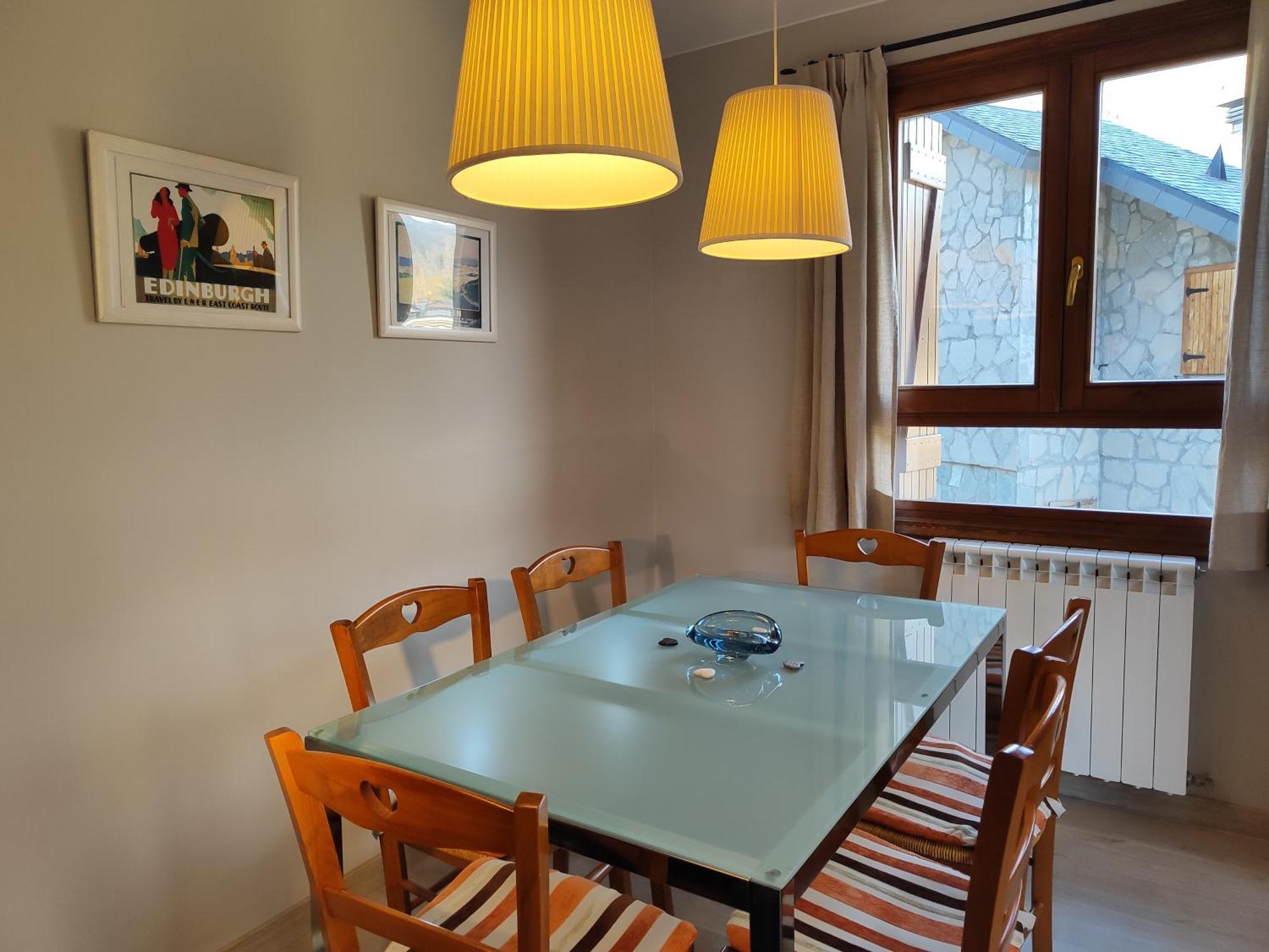 Sallent de Gállego Boira, Ideal Familias, Preciosas Vistas, Garaje Incluido מראה חיצוני תמונה