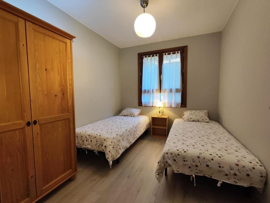 Sallent de Gállego Boira, Ideal Familias, Preciosas Vistas, Garaje Incluido מראה חיצוני תמונה