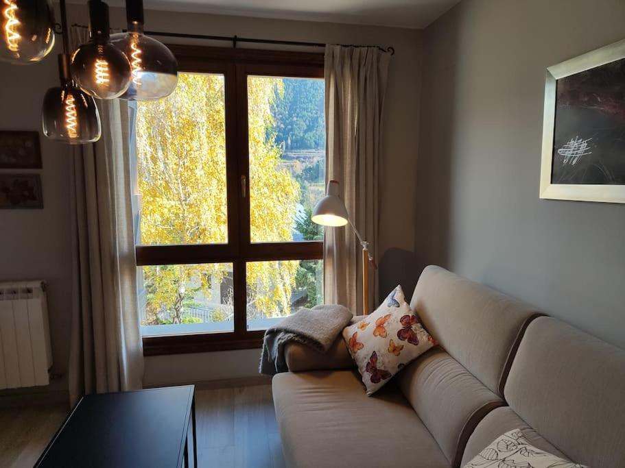 Sallent de Gállego Boira, Ideal Familias, Preciosas Vistas, Garaje Incluido מראה חיצוני תמונה