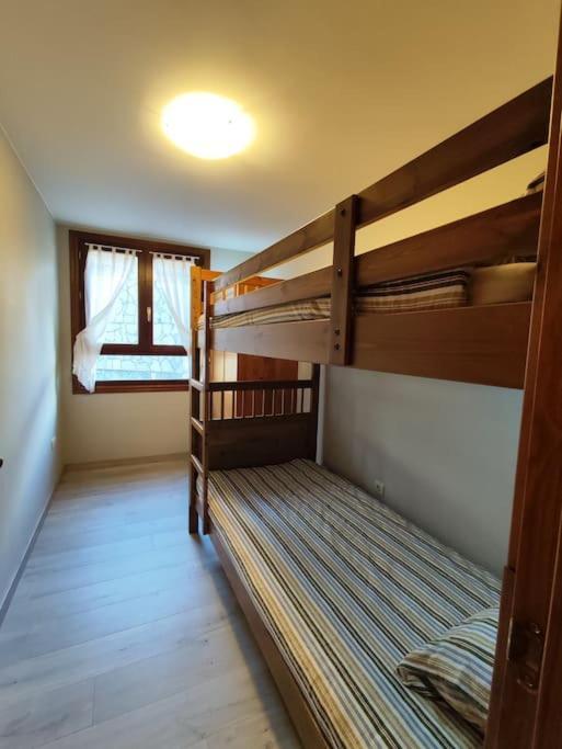 Sallent de Gállego Boira, Ideal Familias, Preciosas Vistas, Garaje Incluido מראה חיצוני תמונה
