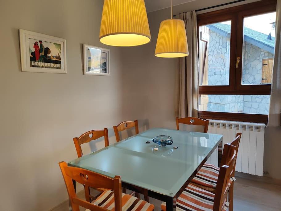 Sallent de Gállego Boira, Ideal Familias, Preciosas Vistas, Garaje Incluido מראה חיצוני תמונה