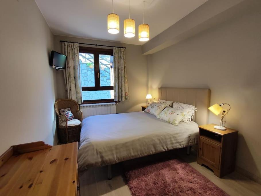 Sallent de Gállego Boira, Ideal Familias, Preciosas Vistas, Garaje Incluido מראה חיצוני תמונה