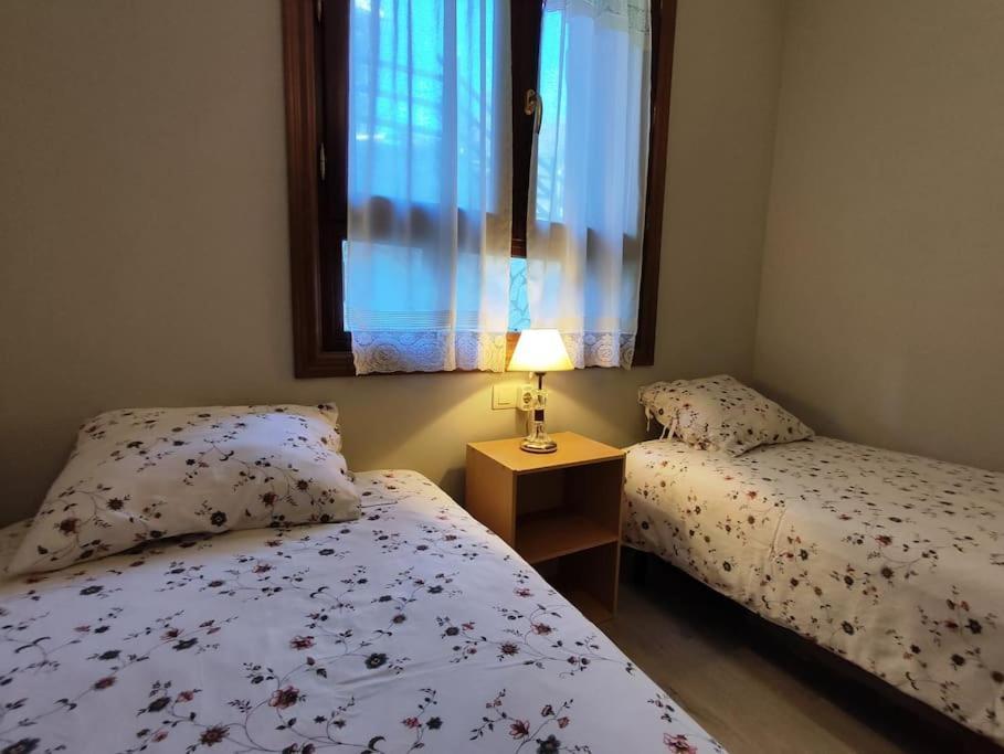 Sallent de Gállego Boira, Ideal Familias, Preciosas Vistas, Garaje Incluido מראה חיצוני תמונה