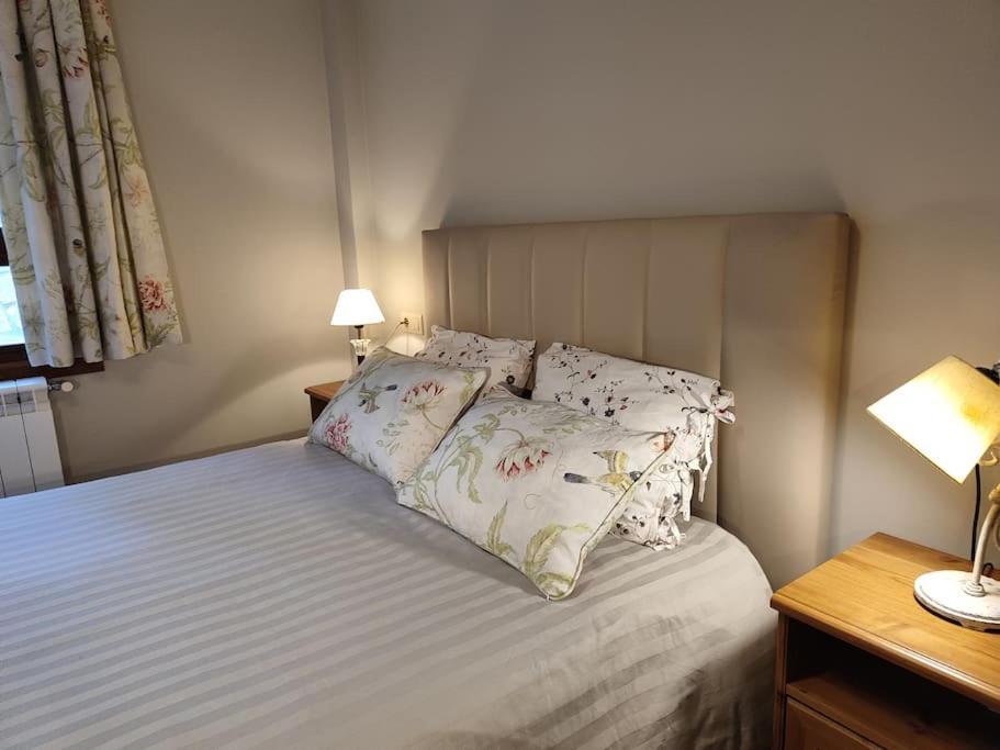 Sallent de Gállego Boira, Ideal Familias, Preciosas Vistas, Garaje Incluido מראה חיצוני תמונה